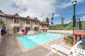 Lion's Gate Pines Unit 112 by Stay Winter Park
